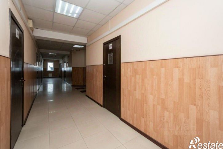 Отдельное здание ул Франк-Каменецкого, 22В,  д. 22В