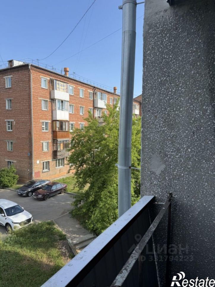 1-комн квартира микрорайон Юбилейный, 1