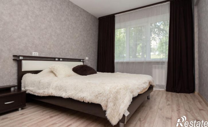 2-комн квартира микрорайон Юбилейный, 68