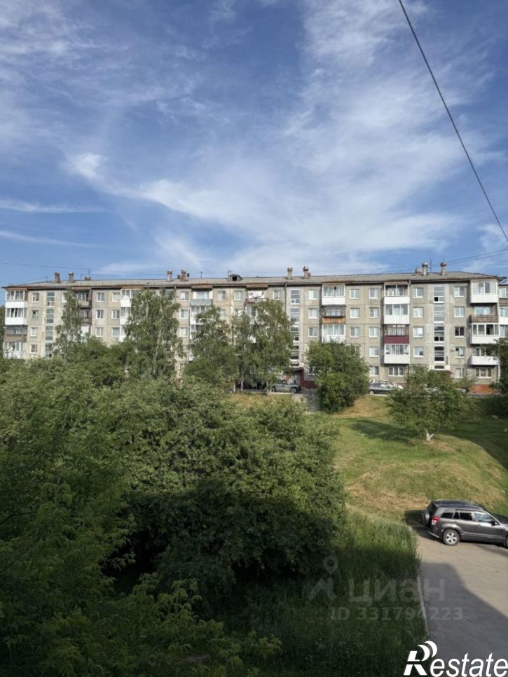 1-комн квартира микрорайон Юбилейный, 1