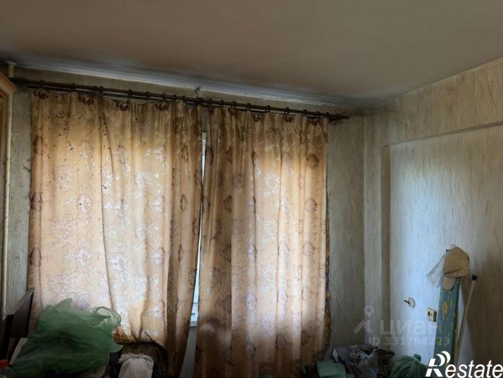 1-комн квартира микрорайон Юбилейный, 1