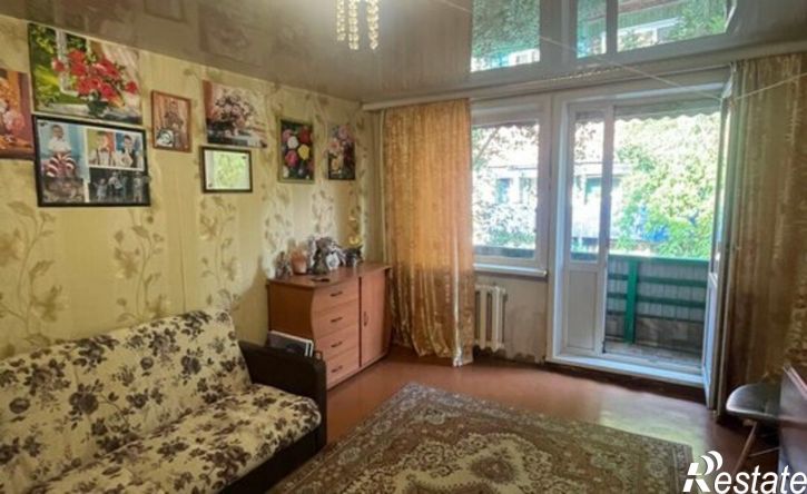 1-комн квартира ул Щедрина, 7/2,  д. 7/2