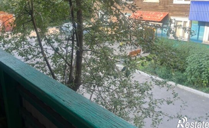 1-комн квартира ул Щедрина, 7/2,  д. 7/2