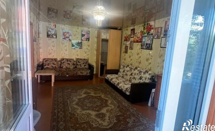 1-комн квартира ул Щедрина, 7/2,  д. 7/2