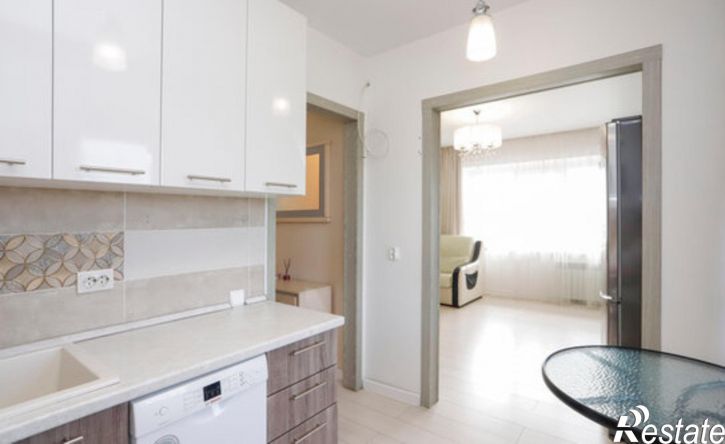 3-комн квартира ул Баррикад, 60/6,  д. 60/6