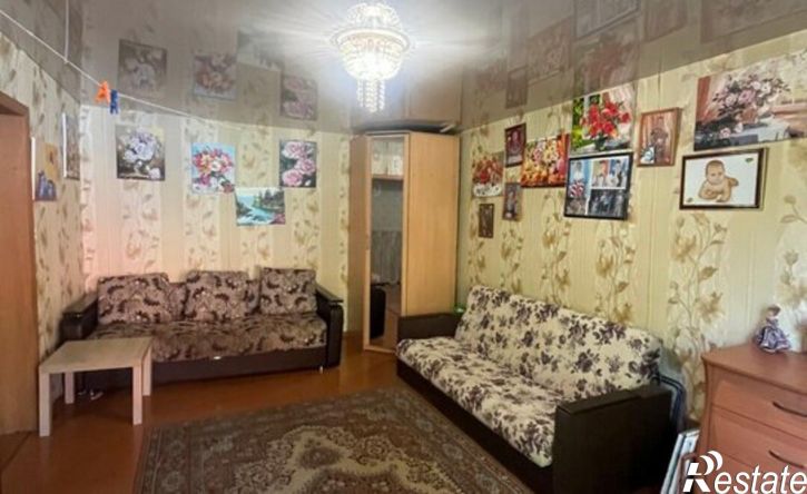 1-комн квартира ул Щедрина, 7/2,  д. 7/2