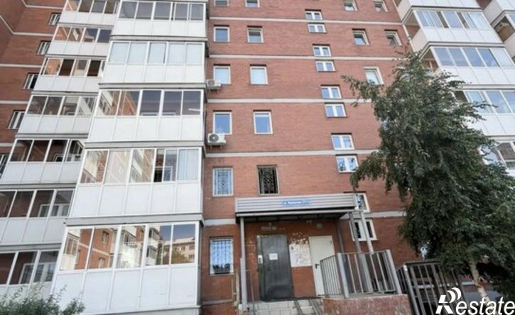 1-комн квартира ул Лермонтова, 277/4,  д. 277/4