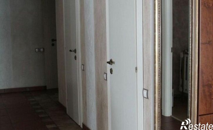 3-комн квартира ул Дальневосточная, 164/5,  д. 164/5
