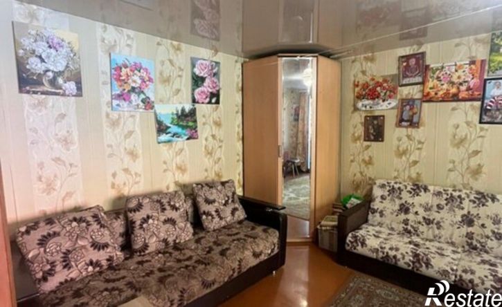 1-комн квартира ул Щедрина, 7/2,  д. 7/2