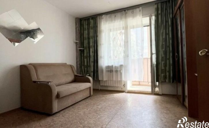 1-комн квартира ул Лермонтова, 277/4,  д. 277/4