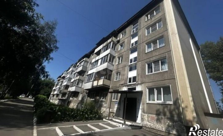1-комн квартира ул Ледовского, 1,  д. 1