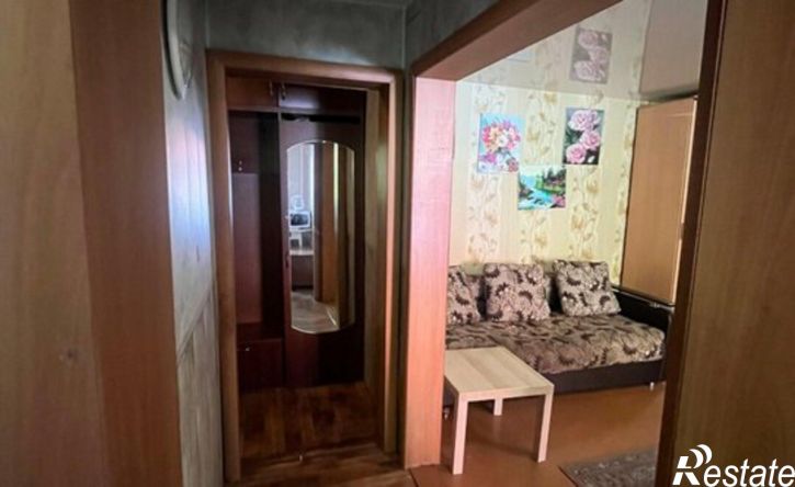 1-комн квартира ул Щедрина, 7/2,  д. 7/2