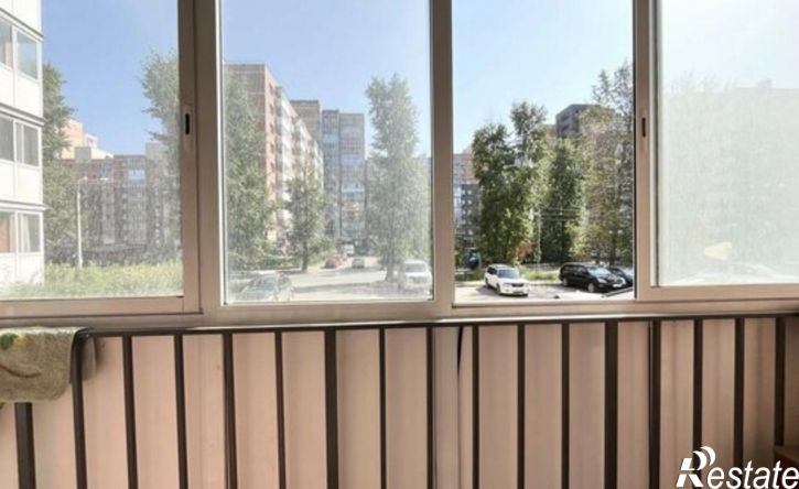 1-комн квартира ул Лермонтова, 277/4,  д. 277/4