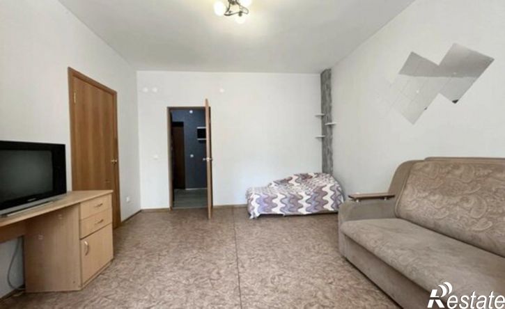 1-комн квартира ул Лермонтова, 277/4,  д. 277/4