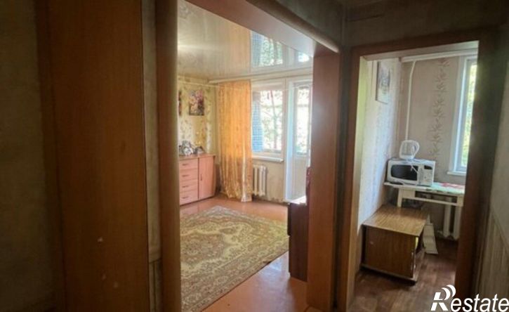 1-комн квартира ул Щедрина, 7/2,  д. 7/2