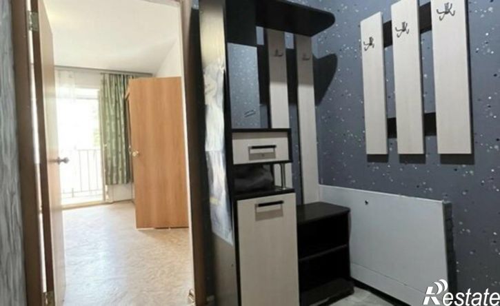 1-комн квартира ул Лермонтова, 277/4,  д. 277/4