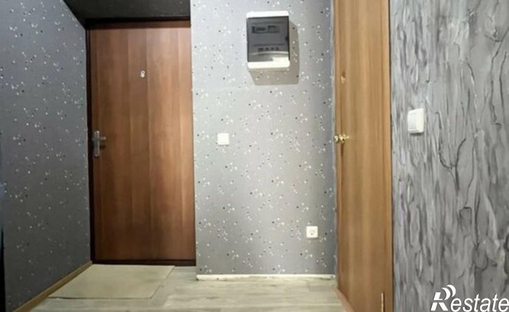 1-комн квартира ул Лермонтова, 277/4,  д. 277/4