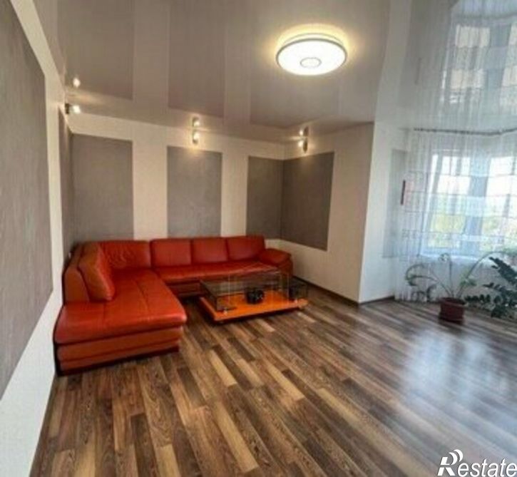 3-комн квартира ул Муравьева, 2/4,  д. 2/4