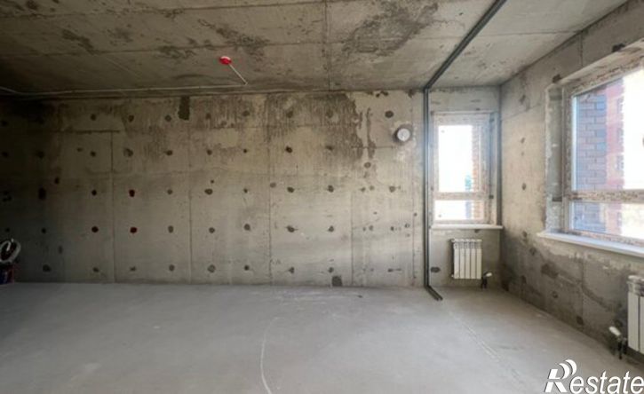 1-комн квартира ул Касьянова, 1а,  д. 1а