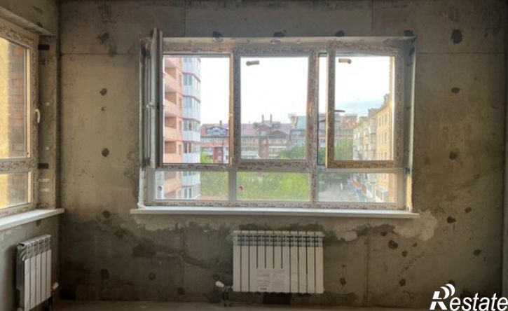 1-комн квартира ул Касьянова, 1а,  д. 1а