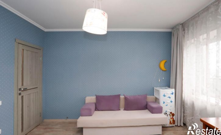 3-комн квартира ул Баррикад, 60/6,  д. 60/6