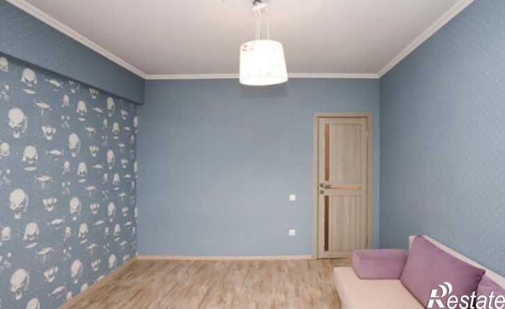 3-комн квартира ул Баррикад, 60/6,  д. 60/6