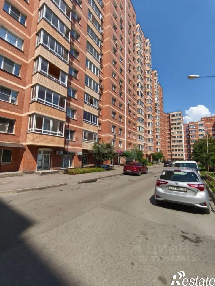 2-комн квартира ул Александра Невского, 15/2,  д. 15/2