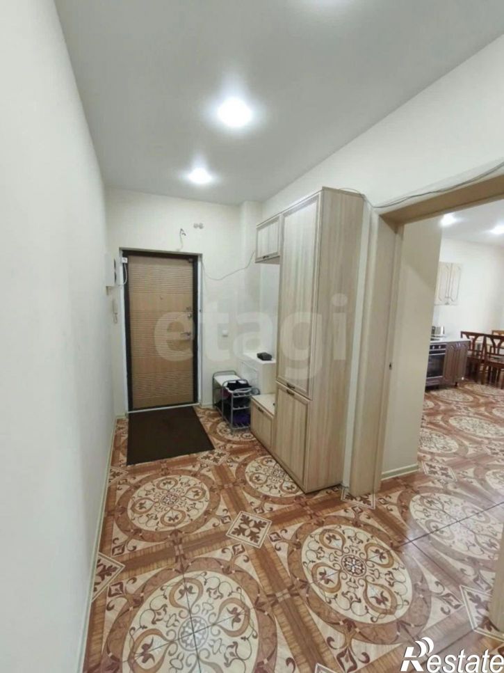 2-комн квартира ул Александра Невского, 15/2,  д. 15/2