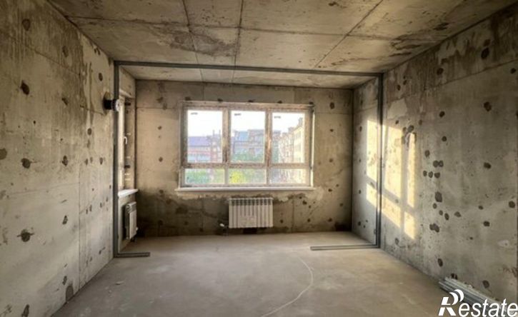 1-комн квартира ул Касьянова, 1а,  д. 1а