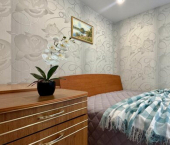 2-комн, 45кв м, этаж 3/5 ул Академика Образцова, 9