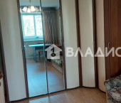 2-комн, 45кв м, этаж 3/4 ул Новаторов, 26а