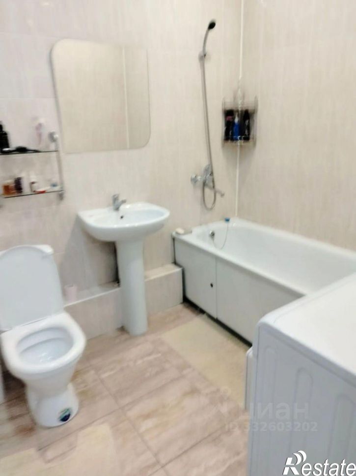 2-комн квартира ул Байкальская, 301,  д. 301