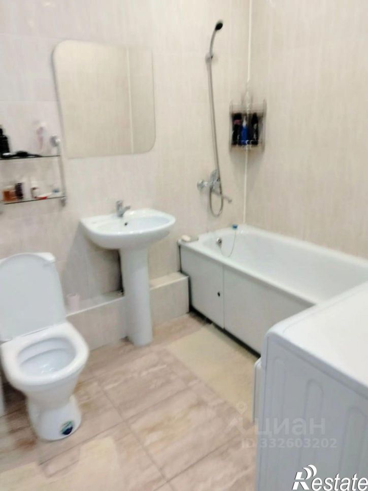 2-комн квартира ул Байкальская, 301,  д. 301