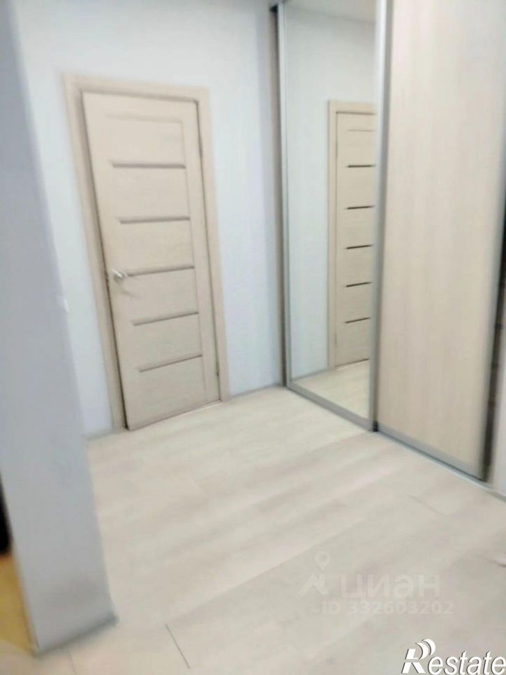 2-комн квартира ул Байкальская, 301,  д. 301