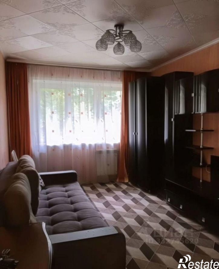 1-комн квартира ул Лермонтова, 261б,  д. 261б