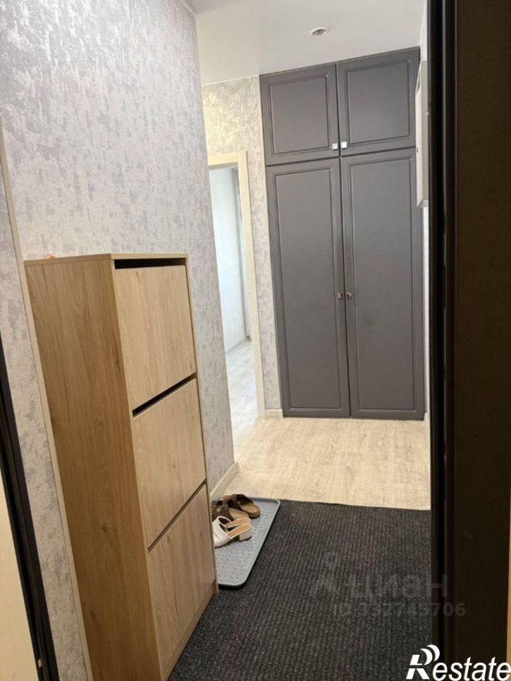 2-комн квартира ул Братская, 7/15,  д. 7/15