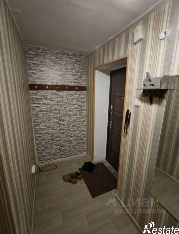 2-комн квартира ул Куликовская, 2,  д. 2