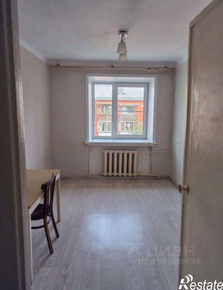 2-комн квартира ул Куликовская, 2,  д. 2