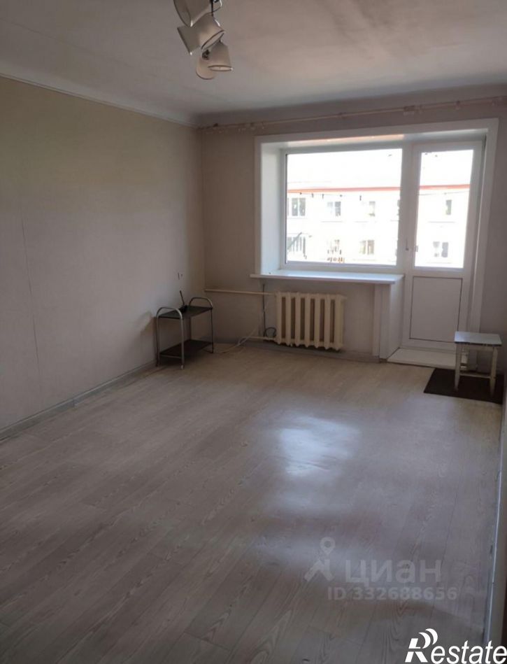 2-комн квартира ул Куликовская, 2,  д. 2