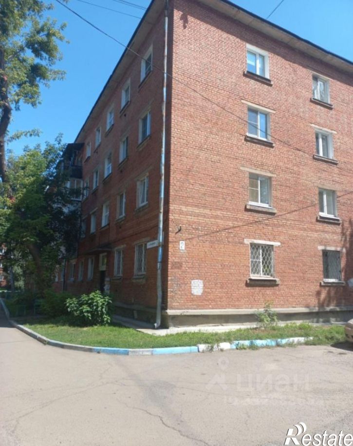 2-комн квартира ул Куликовская, 2,  д. 2