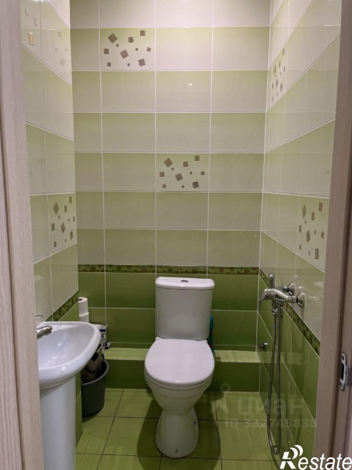 2-комн квартира ул Зверева, 1,  д. 1