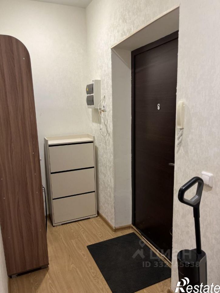 2-комн квартира ул Зверева, 1,  д. 1