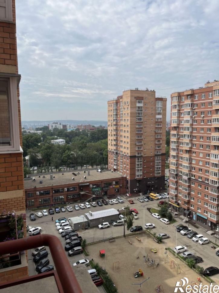 2-комн квартира ул Зверева, 1,  д. 1