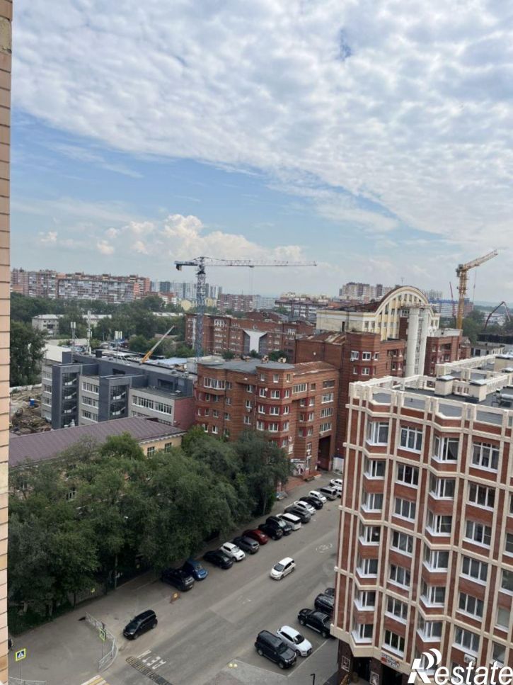 2-комн квартира ул Зверева, 1,  д. 1