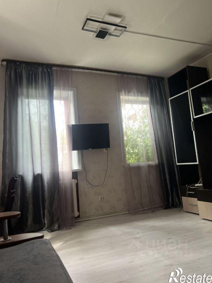 2-комн квартира ул Рылеева, 39,  д. 39
