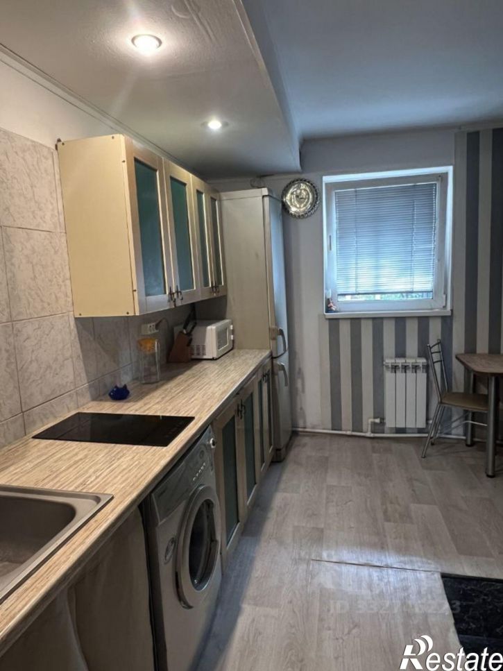 2-комн квартира ул Рылеева, 39,  д. 39