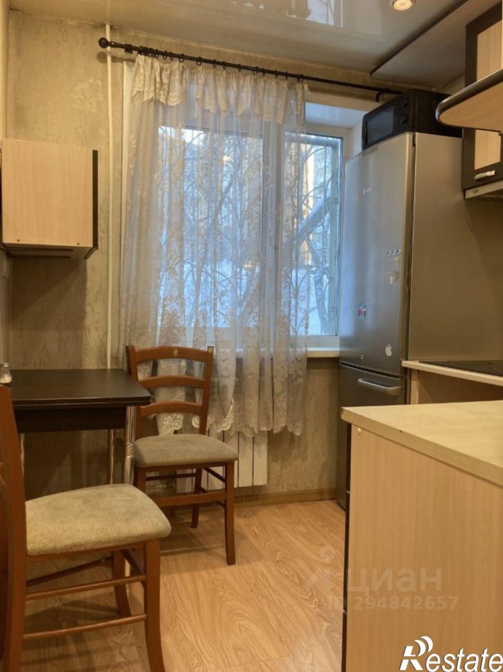 1-комн квартира ул Помяловского, 19,  д. 19