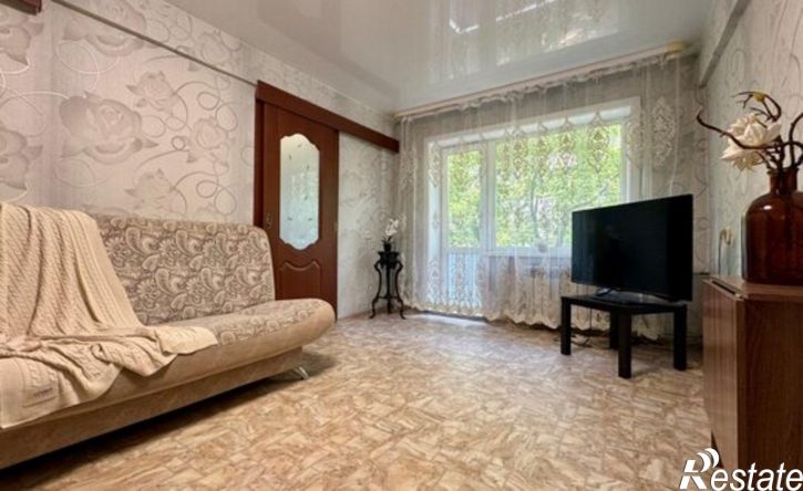 2-комн квартира ул Академика Образцова, 9,  д. 9