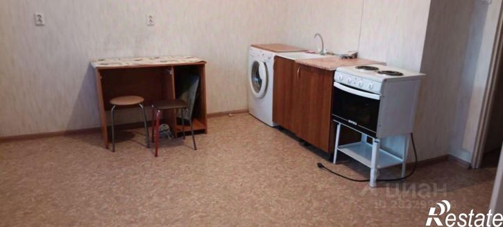 1-комн квартира ул Семёна Хейфеца, 31,  д. 31