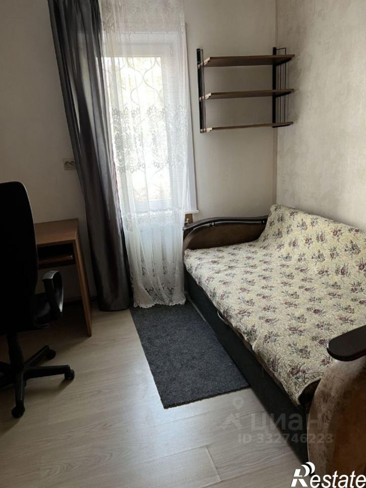 2-комн квартира ул Рылеева, 39,  д. 39